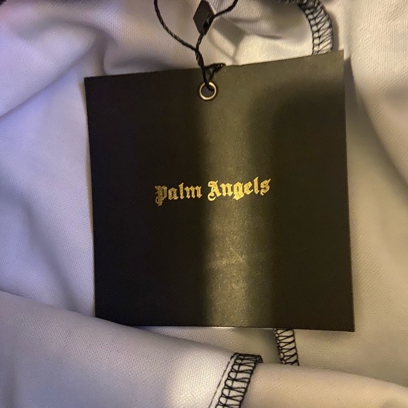 Palm Angel Shorts - Picture 4 of 7